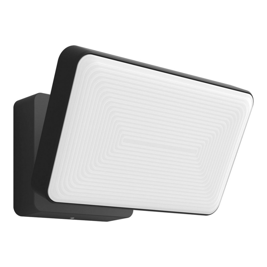 Philips - LED RGBW Regulação exterior reflektor Hue DISCOVER 2xLED/15W/230V 2000-6500K IP44