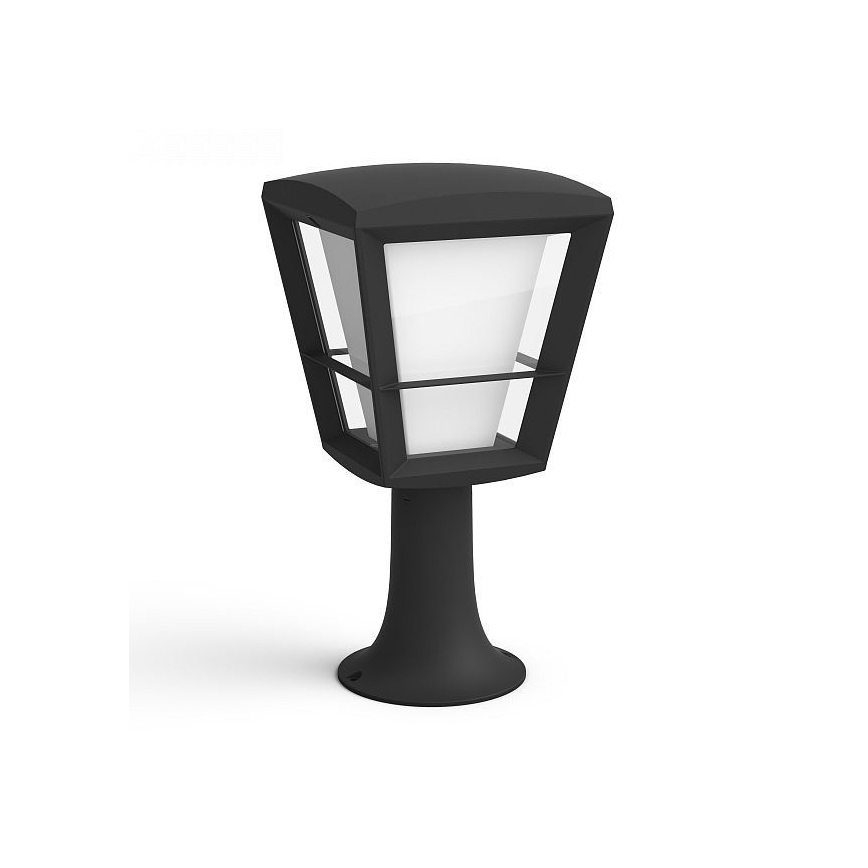 Philips - LED RGBW Regulação exterior candeeiro Hue ECONIC LED/15W/230V IP44