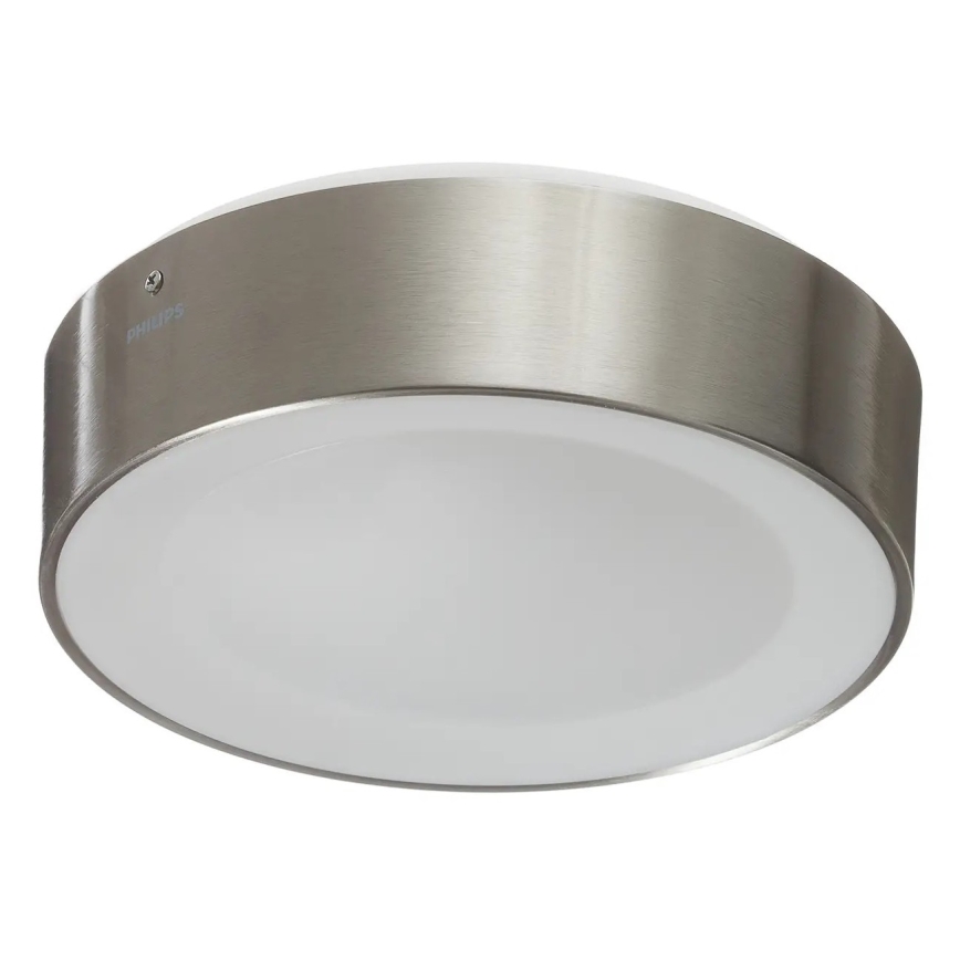LED RGBW Iluminação de parede exterior com regulação Hue DAYLO LED/15W/230V 2000-6500K IP44