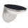 Philips 17808/87/16 - LED Iluminação solar com sensor de movimento e de crepúsculo MYGARDEN DUSK 1xLED/1W/3,7V 2200 mAh IP44