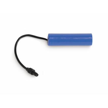Philips 17808/87/16 - Luminária solar LED com sensor de movimento e crepúsculo MYGARDEN DUSK 1xLED/1W/3,7V 2200 mAh IP44