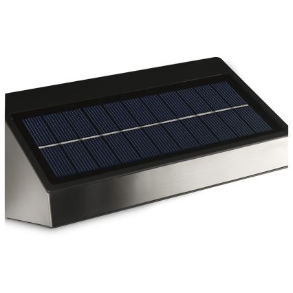 Philips 17810/47/16 - Iluminação solar LED MYGARDEN GREENHOUSE 1xLED/1W IP44