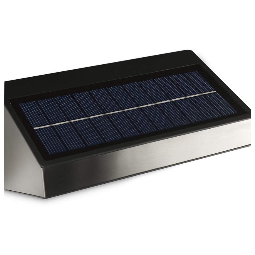 Philips 17810/47/16 - Iluminação solar LED MYGARDEN GREENHOUSE 1xLED/1W IP44
