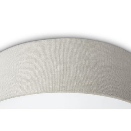 Philips - Luz de teto 2xE27/23W/230V