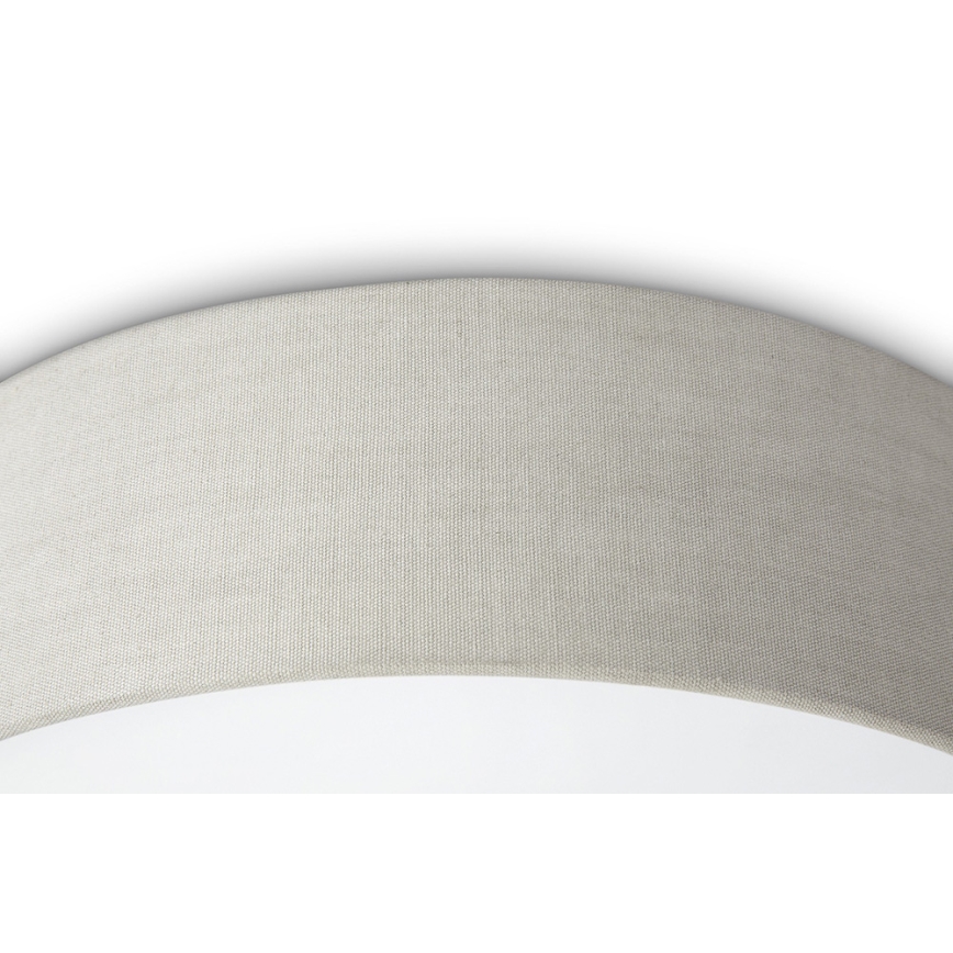 Philips - Luz de teto 2xE27/23W/230V