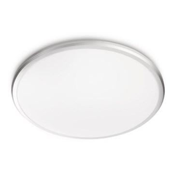 Philips 30805/87/16 - Luz de teto LED MYLIVING TWIRL 30K LED/16W/230V
