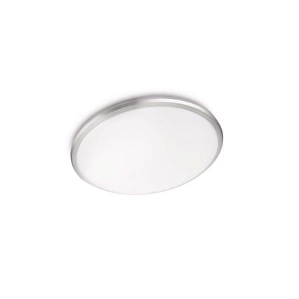 Philips 30805/87/16 - Luz de teto LED MYLIVING TWIRL 30K LED/16W/230V