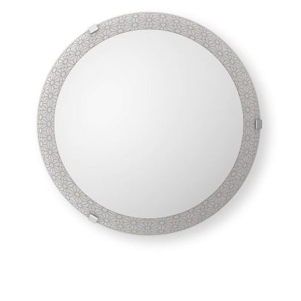 Philips - Iluminação de teto LED 1xLED/10W/230V