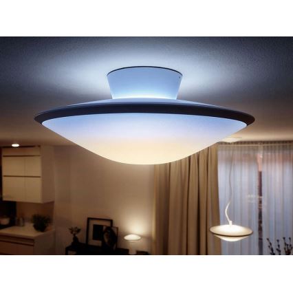 Philips - Iluminação de teto com regulação Hue PHOENIX 3xLED/5W/9W/17W
