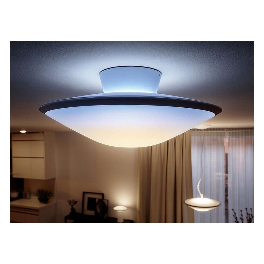 Philips - Iluminação de teto com regulação Hue PHOENIX 3xLED/5W/9W/17W