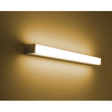 Philips - Luz de fundo de armário de cozinha LED 1xLED/10W/230V