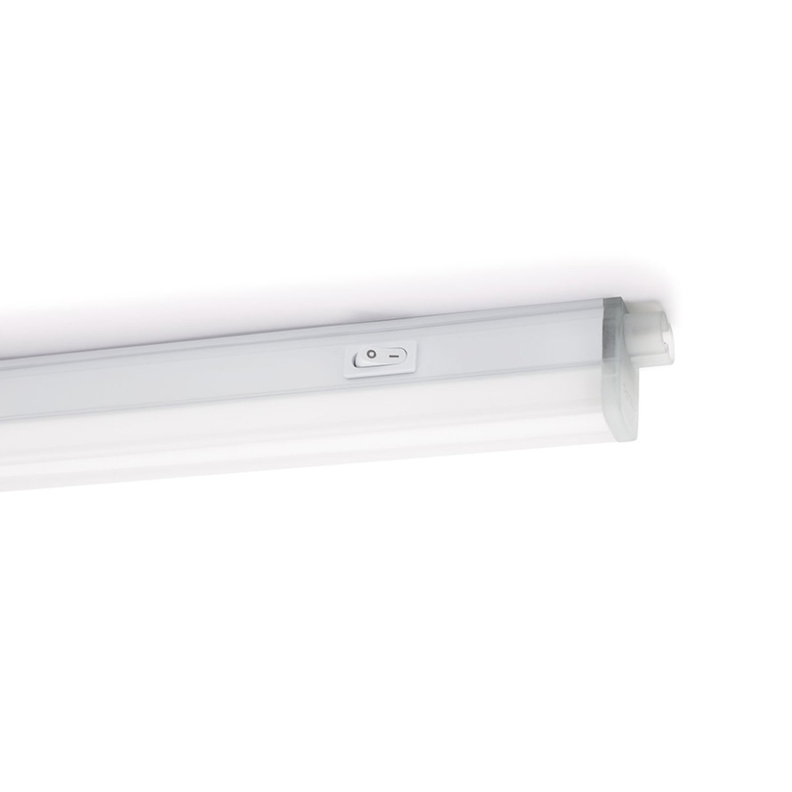 Philips - Luz de fundo de armário de cozinha LED 1xLED/12W/230V