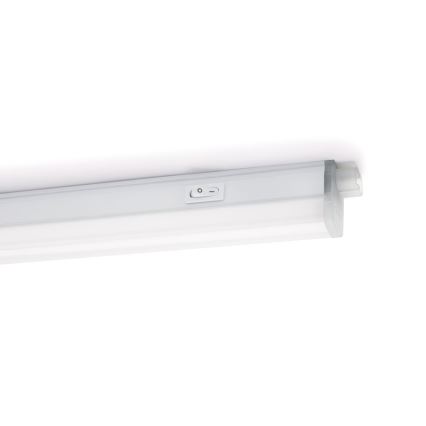 Philips - Luz de fundo de armário de cozinha LED 1xLED/3,8W/230V
