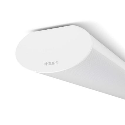 Philips - Luz de fundo de armário de cozinha LED LED/25W/230V 2700K
