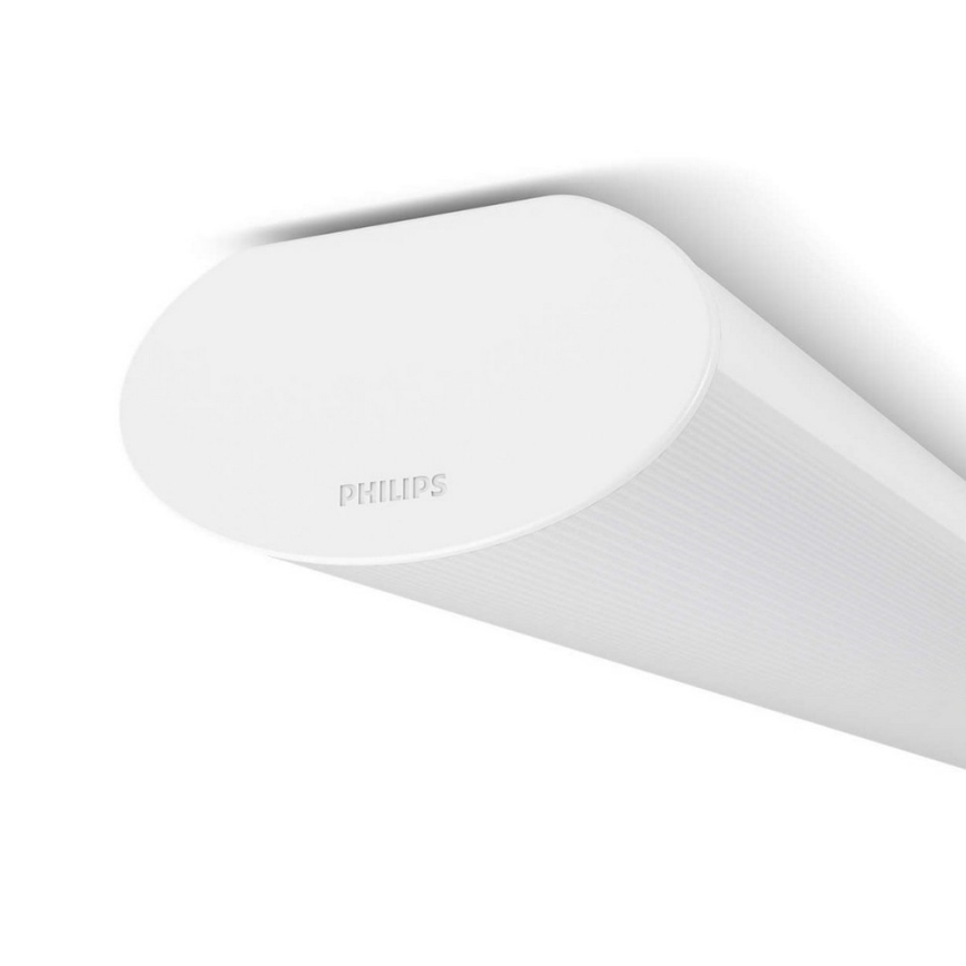 Philips - Luz de fundo de armário de cozinha LED LED/25W/230V 2700K