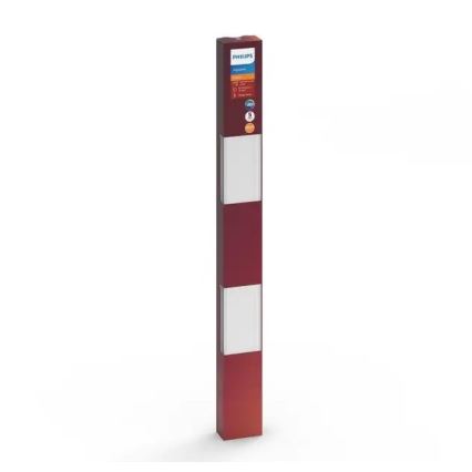 Philips 31247/31/P0 - Iluminação fluorescente técnica LED AQUALINE LED/50W/230V IP65