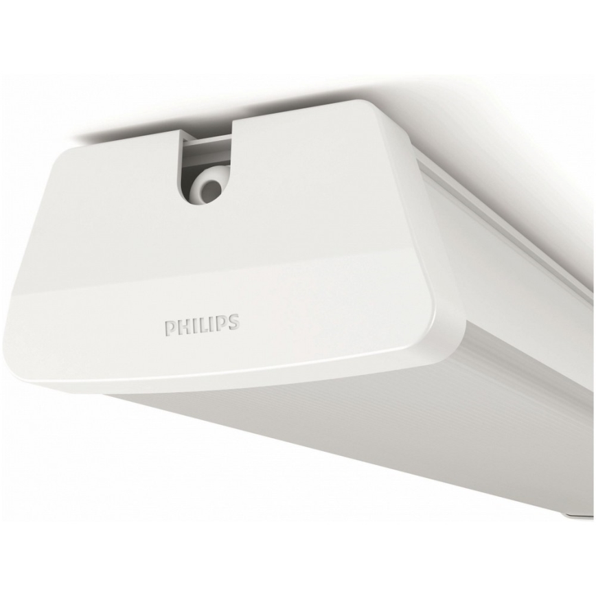 Philips - Luz de trabalho LED LED/50W/230V IP65 4000K