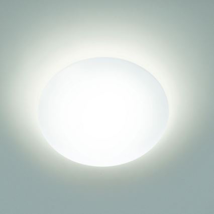 Philips - Iluminação de teto LED SUEDE LED/24W/230V 4000K