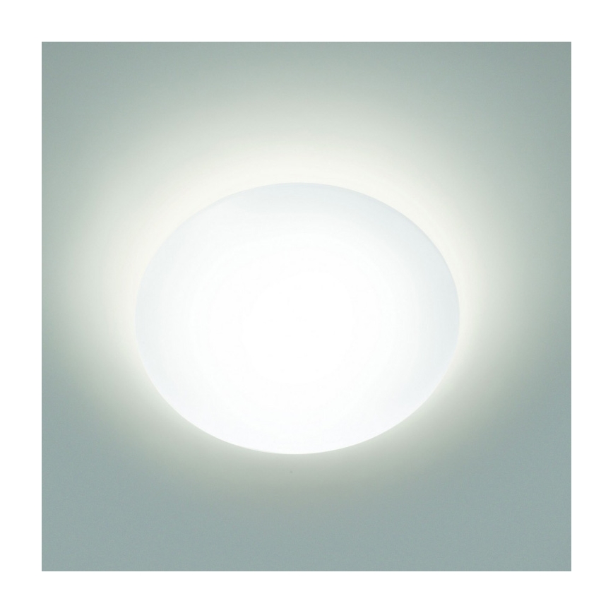 Philips - Iluminação de teto LED SUEDE LED/24W/230V 4000K