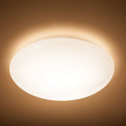 Philips - Iluminação de teto LED LED/36W/230V
