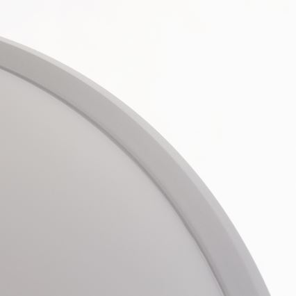 Philips - Iluminação de teto LED 2700K 1xLED/12W/230V