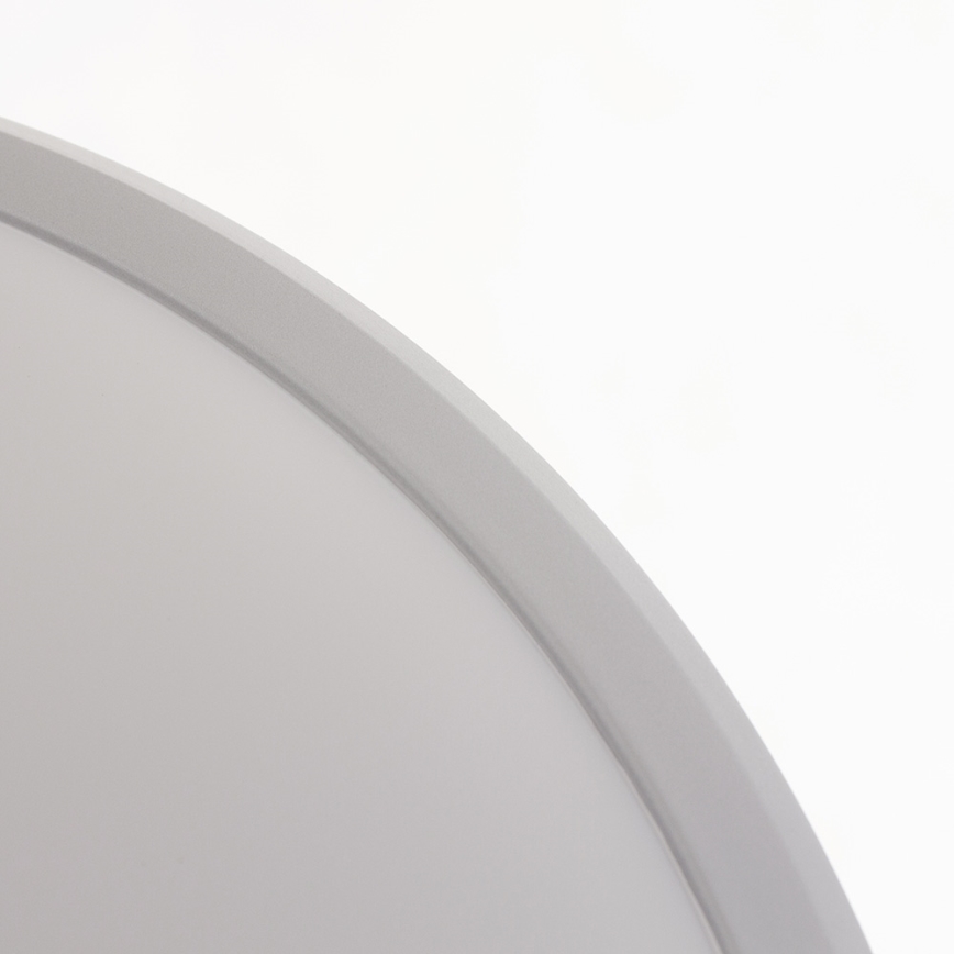 Philips - Iluminação de teto LED 2700K 1xLED/12W/230V