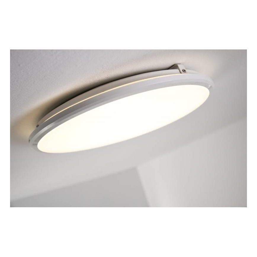 Philips - Iluminação de teto LED 27K 1xLED/17W/230V