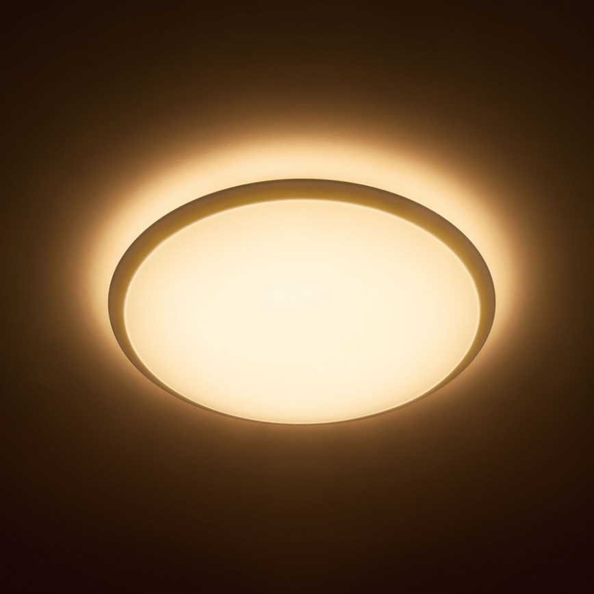 Philips - Iluminação de teto LED 1xLED/17W/230V