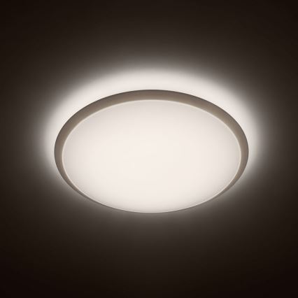 Philips - Iluminação de teto LED 1xLED/17W/230V