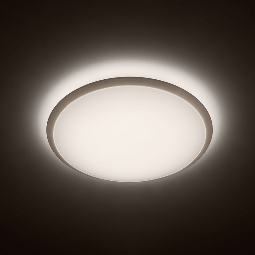 Philips - Iluminação de teto LED 1xLED/17W/230V