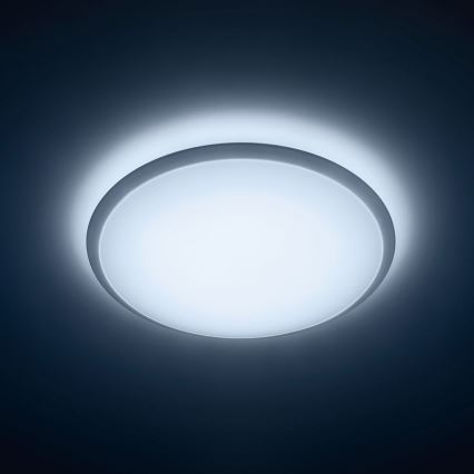 Philips - Iluminação de teto LED 1xLED/17W/230V