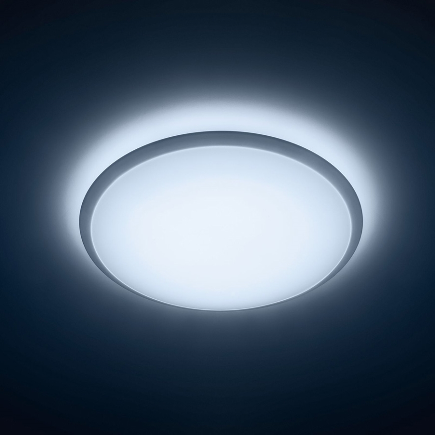 Philips - Iluminação de teto LED 1xLED/17W/230V
