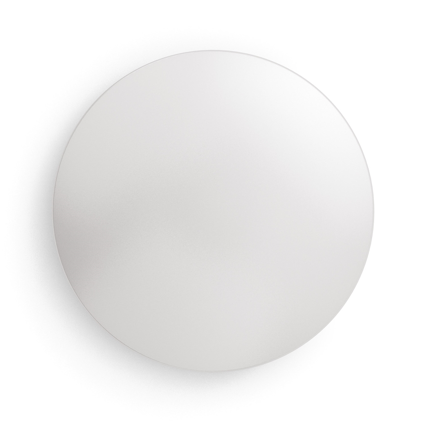 Philips - Iluminação de teto LED/10W/230V