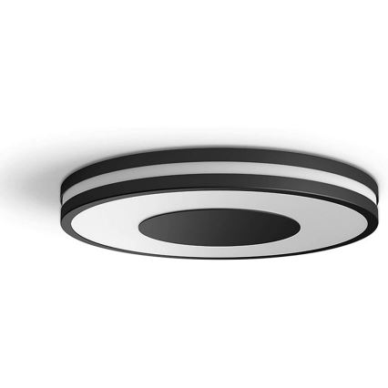 Philips - Iluminação LED com regulação Hue BEING LED/27W/230V + CR