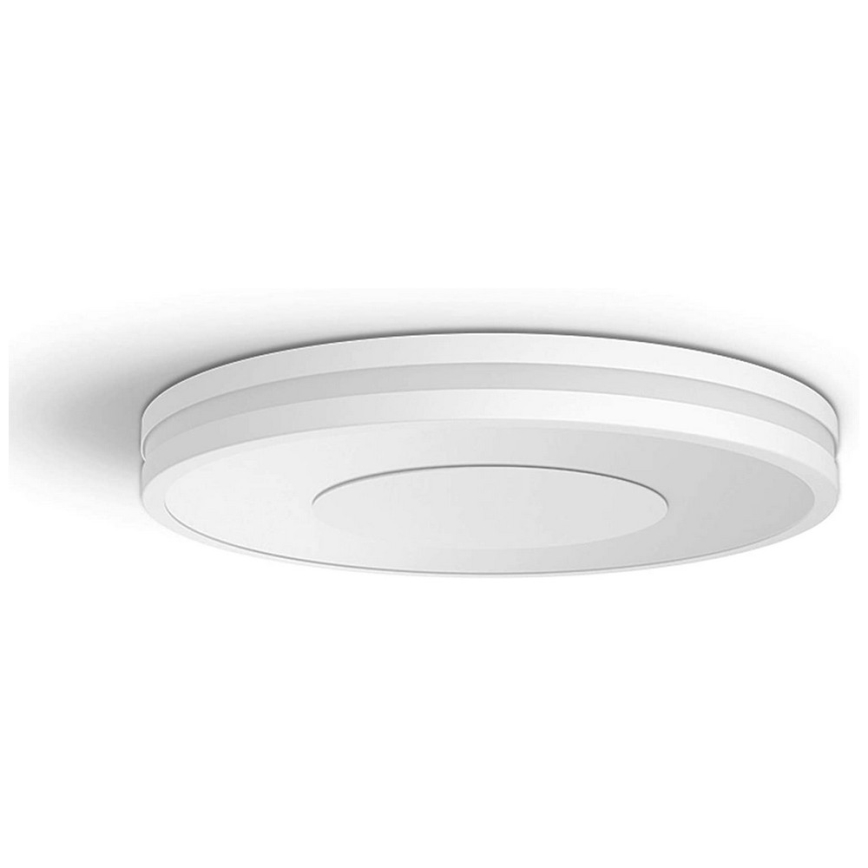 Philips - Iluminação LED com regulação Hue BEING  LED/27W/230V + CR