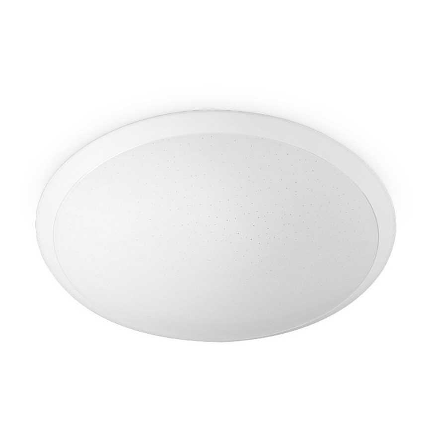 Philips 32809/31/P3 - Luz de teto fosca LED CANAVAL LED/18W/230V
