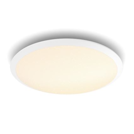 Philips 32809/31/P3 - Luz de teto fosca LED CANAVAL LED/18W/230V