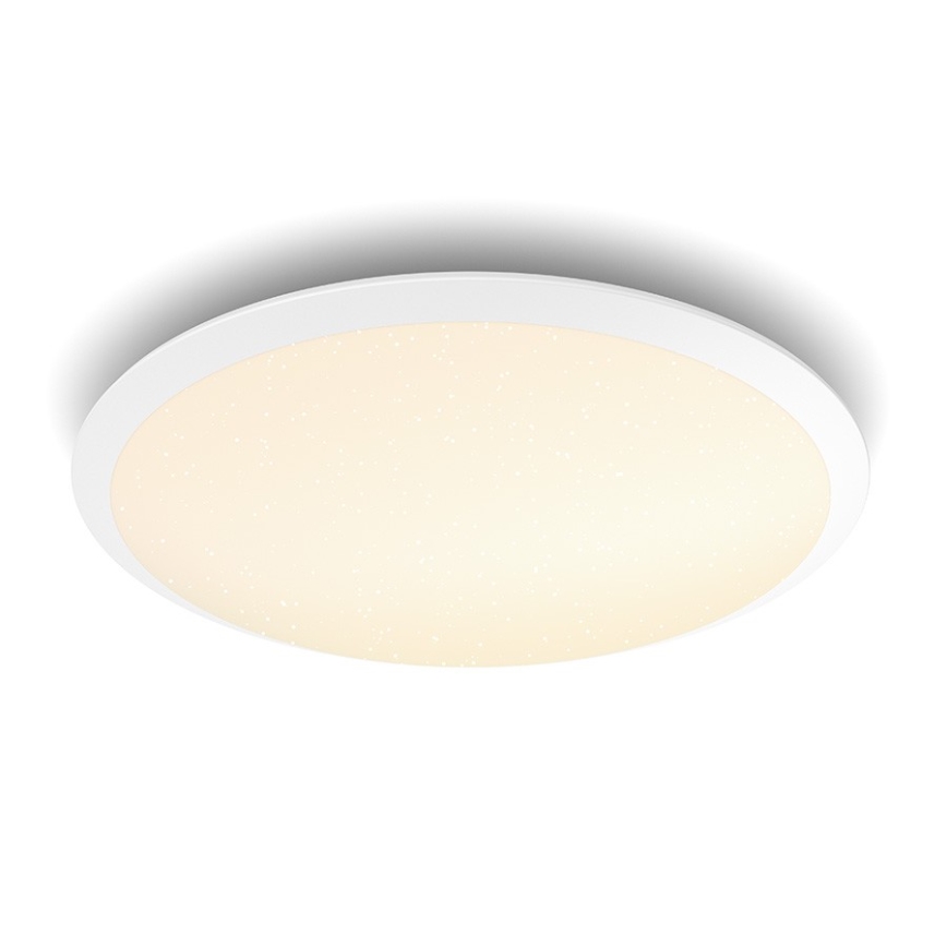 Philips 32809/31/P3 - Luz de teto fosca LED CANAVAL LED/18W/230V