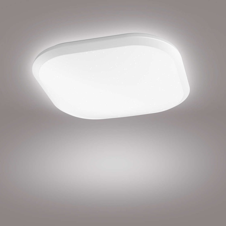 Philips 32810/31/P3 - Candeeiro para teto LED CANAVAL LED/18W/230V