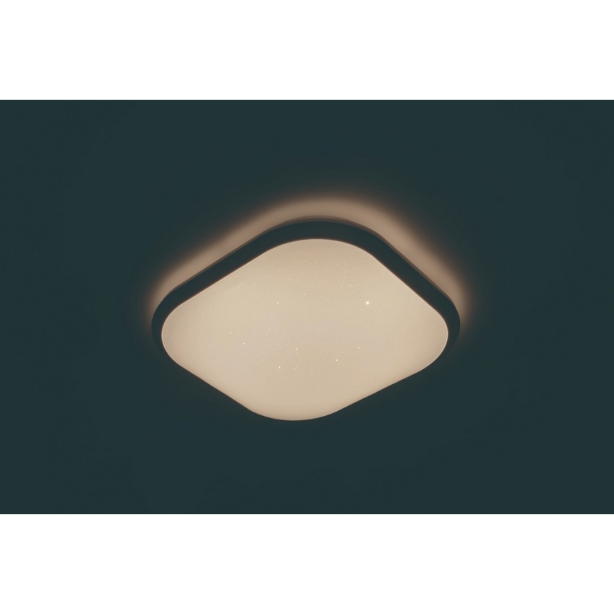 Philips 32810/31/P3 - Candeeiro para teto LED CANAVAL LED/18W/230V