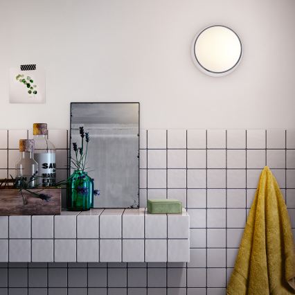 Philips - Luz para casa de banho 1xLED/8W/230V IP44