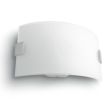 Philips - Luz de parede LED 1xLED/3W/230V
