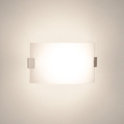 Philips - Luz de parede LED 1xLED/3W/230V