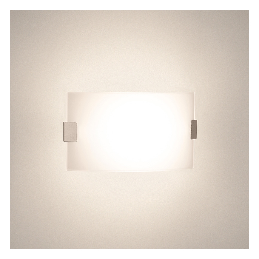 Philips - Luz de parede LED 1xLED/3W/230V