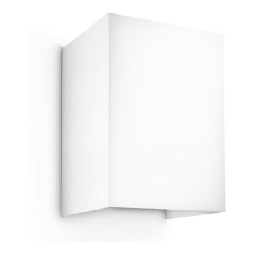Philips 33311/31/16 - Luz de parede LED MYLIVING HOPSACK 1xLED/3W/230V