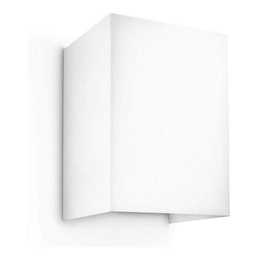 Philips 33311/31/16 - Luz de parede LED MYLIVING HOPSACK 1xLED/3W/230V