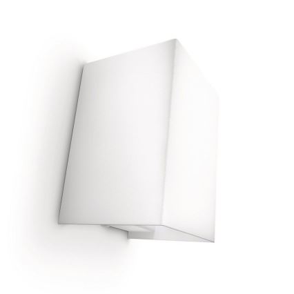 Philips 33311/31/16 - Luz de parede LED MYLIVING HOPSACK 1xLED/3W/230V