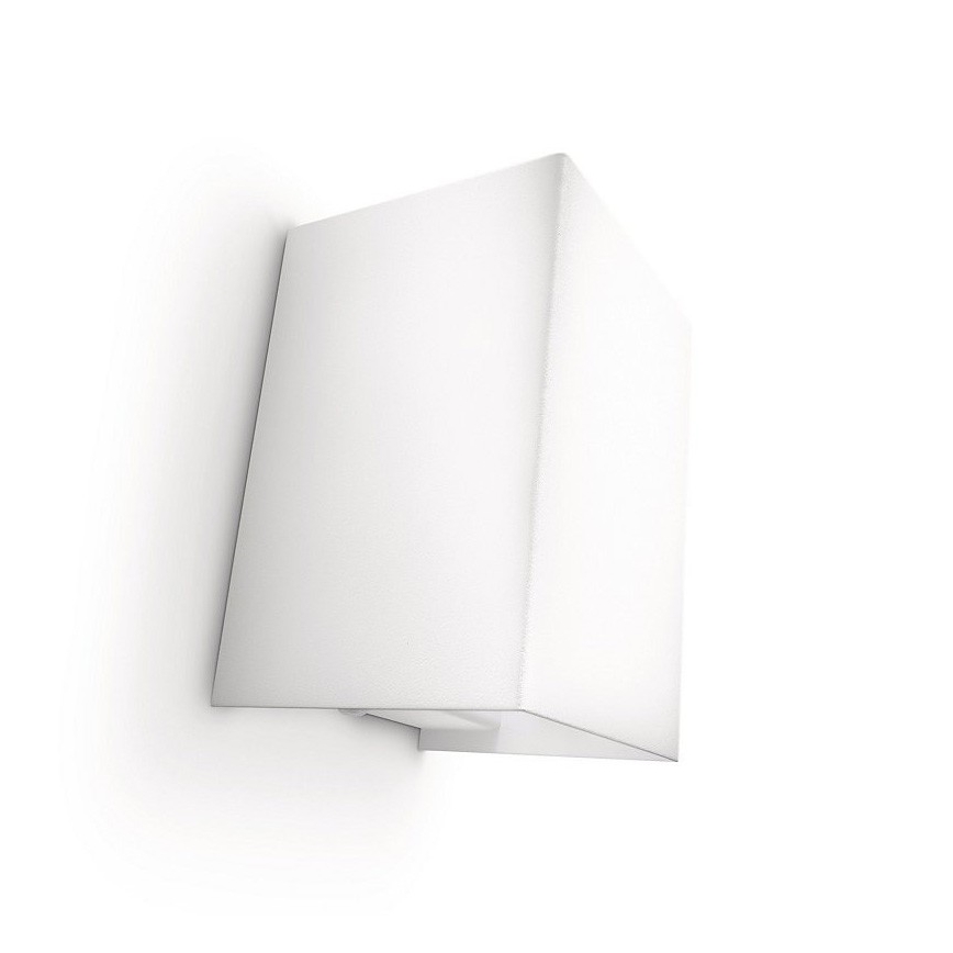 Philips 33311/31/16 - Luz de parede LED MYLIVING HOPSACK 1xLED/3W/230V