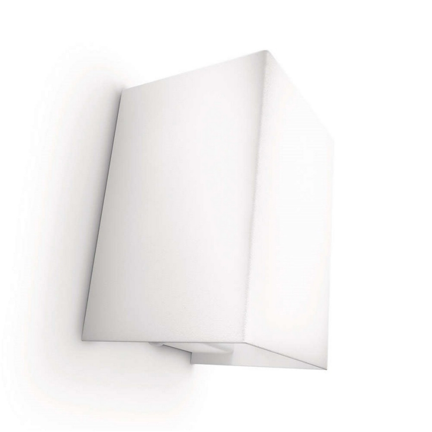Philips 33311/31/16 - Luz de parede LED MYLIVING HOPSACK 1xLED/3W/230V