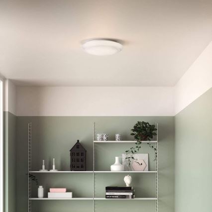 Philips - Iluminação de teto LED LED/6W/230V 4000K